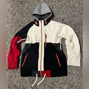 Nike SB Snowboard Ski Jacket